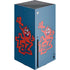 Looney Tunes Tasmanian Devil Blue Xbox Series X Skins